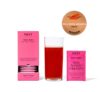 Savy Wellness