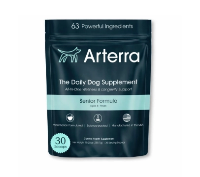 Arterra Pet