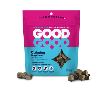 Calming Dog Chews