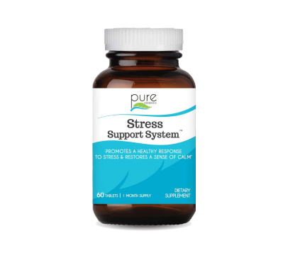 Stress Support System