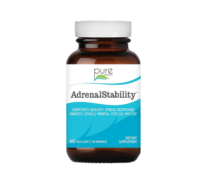 Adrenal Stability