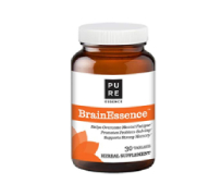 Brain Essence