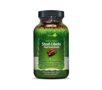 Steel-Libido