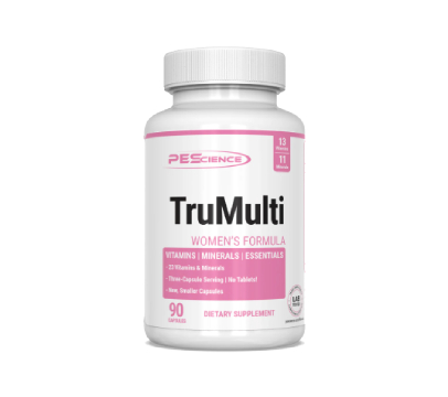 TruMulti Women’s