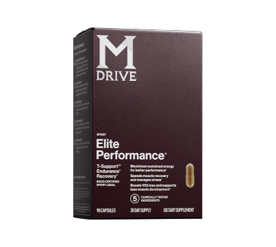Elite Performance