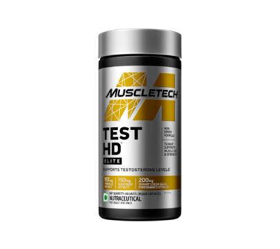 Test HD