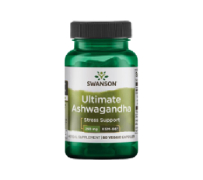 Ultimate Ashwagandha