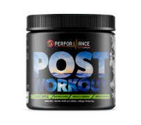 Post-Workout