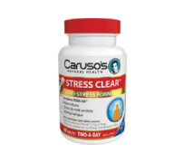 Stress Clear