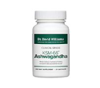 KSM-66 Ashwagandha