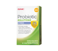 Probiotic Solution