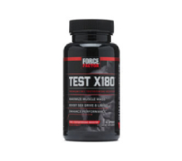 Test X 180