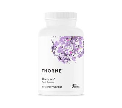 Thyroxin