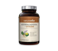 Ashwagandha Stress