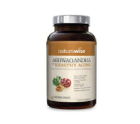 Ashwagandha Healthy Aging