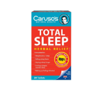 Total Sleep