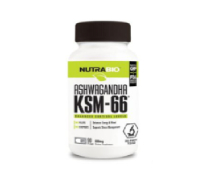Ashwagandha KSM-66