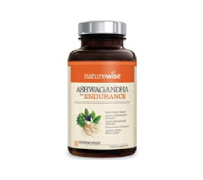 Ashwagandha Endurance
