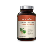 Ashwagandha Brain Health