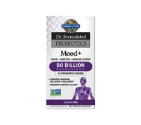 Probiotic Mood+
