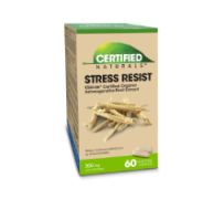 Stress Resist