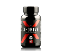 X-DRIVE