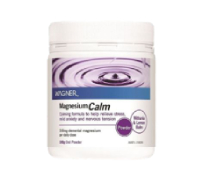Magnesium Calm