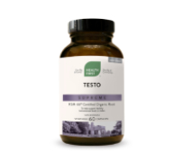 Testo Supreme