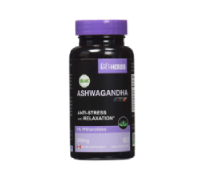 Ashwagandha Premium Grade