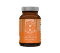 Organic Ashwagandha
