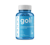 Ashwagandha Gummies
