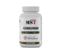 Ashwagandha KSM 66®