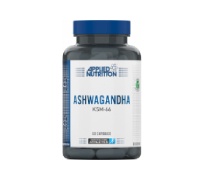 Ashwagandha KSM66