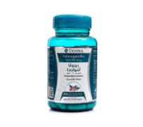 Ashwagandha KSM-66 300 mg