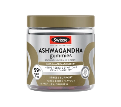 Swisse Ultiboost