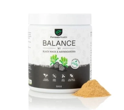 Formula Health