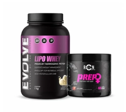 RCN Nutrition
