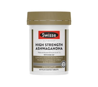 Swisse Ultiboost