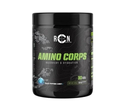 RCN Nutrition