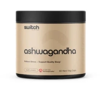 Switch Nutrition