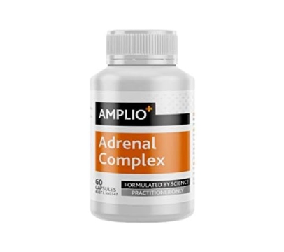 Adrenal complex
