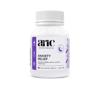 Anxiety relief