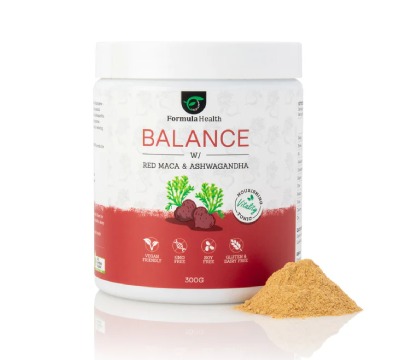 Balance