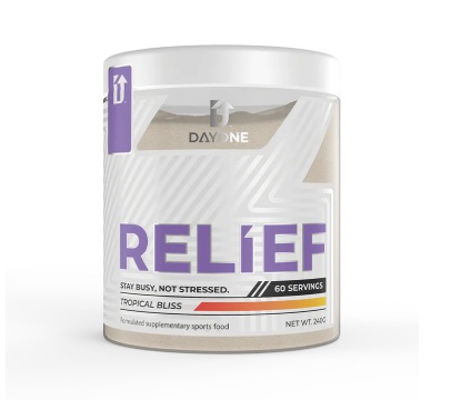 REL1EF POWDER