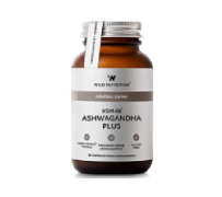 KSM-66 Ashwagandha Plus