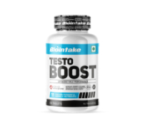 Testo Boost