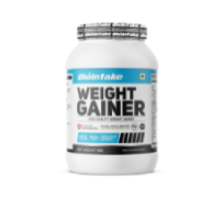 Weight Gainer