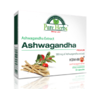 Ashwagandha