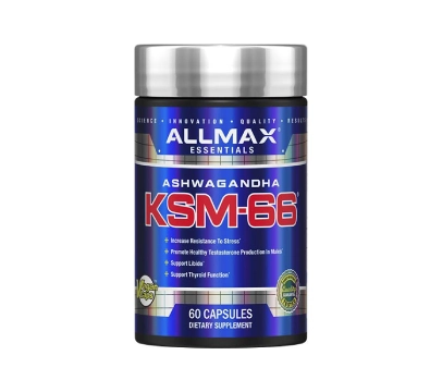 Allmax KSM-66