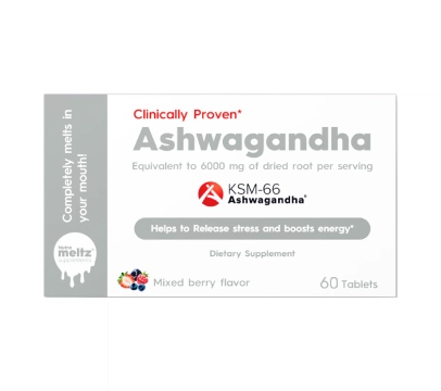 Ashwagandha